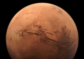 ¿Puede Marte evitar que se detenga la circulación de los océanos de la Tierra?