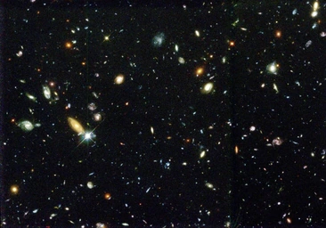 El telescopio James Webb lo confirma: algo falla en nuestra comprensión del Universo