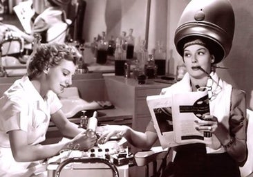 El secador de pelo, el invento que nació de la casualidad como un híbrido entre aspiradora y licuadora