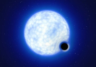 Más de cien estrellas han desaparecido de repente del cielo en los últimos 70 años