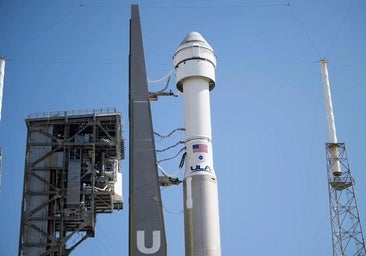 Boeing, en problemas antes de probar su nave espacial con tripulación: «Están sucediendo muchas cosas»