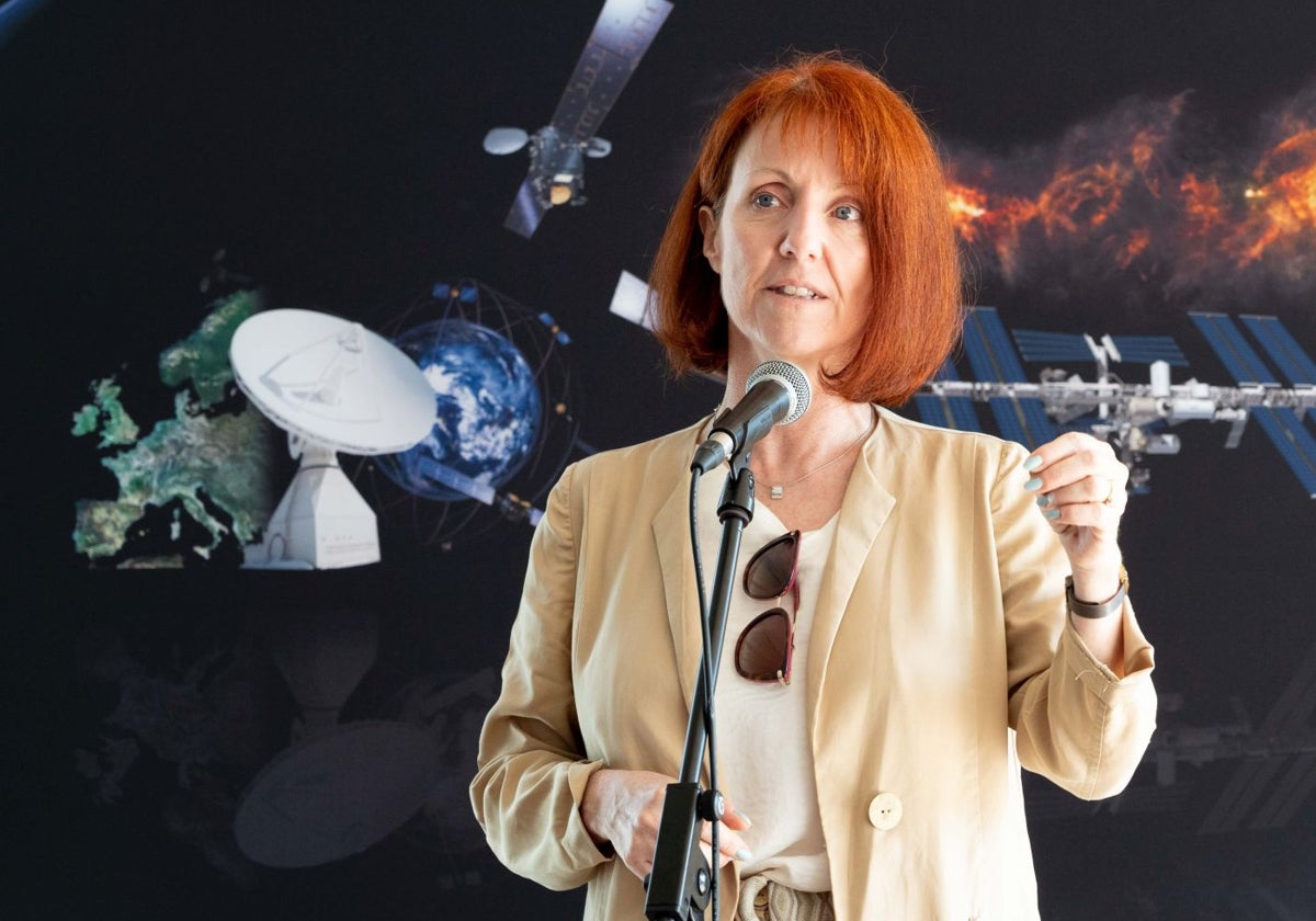 «La probabilidad de que haya vida ahí fuera existe: es difícil pensar que seamos tan especiales en el universo»