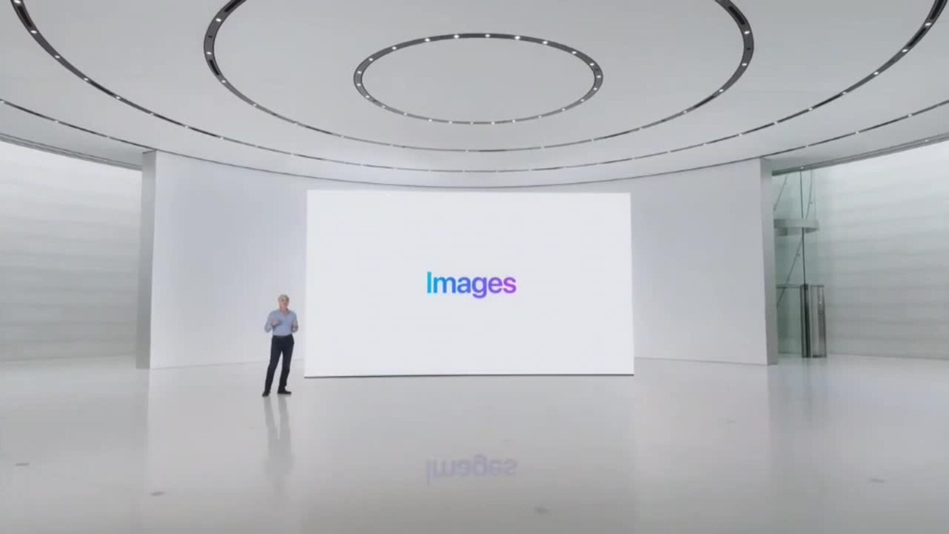 Apple anuncia su propia inteligencia artificial para sus productos: &#039;Apple Intelligence&#039;