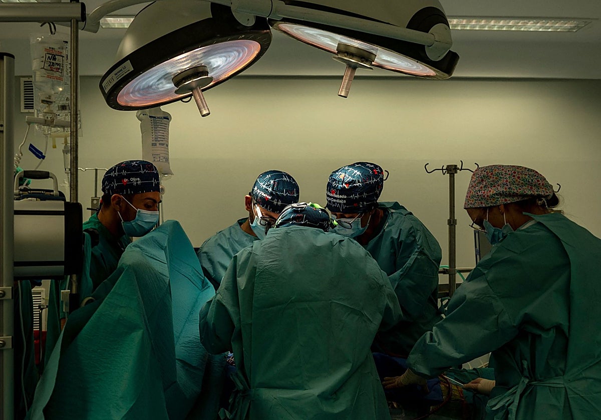 Tradicionalmente, se creía que las células del músculo cardíaco no podían regenerarse, lo que daba como resultado una serie de daños permanentes