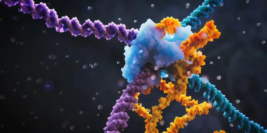 Znaleźli sposób na dowolne „programowanie” DNA