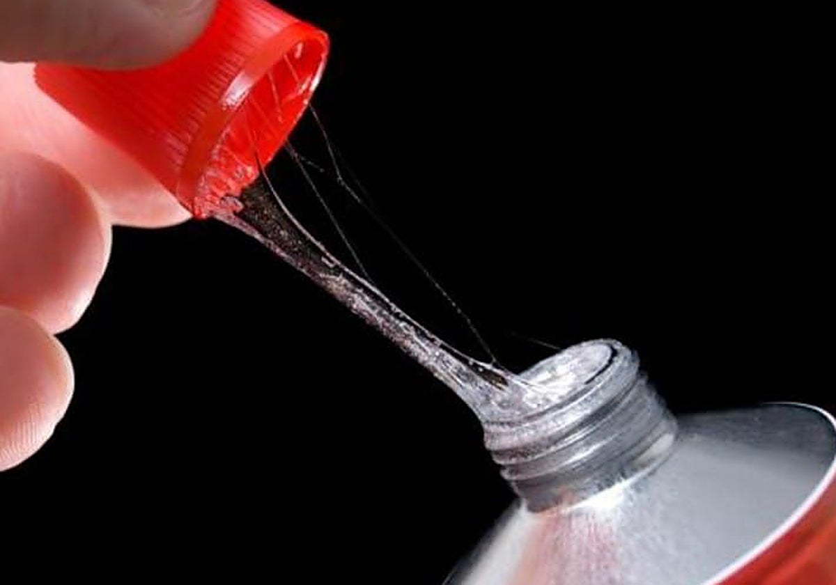 El &#039;Super Glue&#039; y su curiosa relación con la Segunda Guerra Mundial