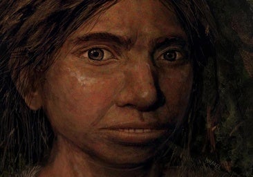 Así sobrevivieron los denisovanos en el Tíbet cientos de miles de años