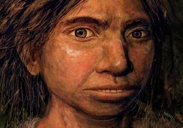 Revelan, por sorpresa, el genoma humano más antiguo hasta ahora, el de un denisovano de hace 200.000 años