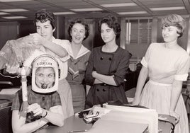 Mercury 13: las mujeres a las que no dejaron pisar la Luna