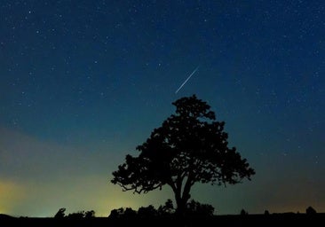 Perseidas 2024: ¿cuándo y dónde ver la lluvia de estrellas en España?