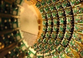 ¿Qué son los proyectiles cuánticos y qué tienen que ver con la supremacía cuántica?