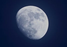 Superluna de la cosecha: origen de su nombre, día y hora en la que mejor se ve en España en septiembre