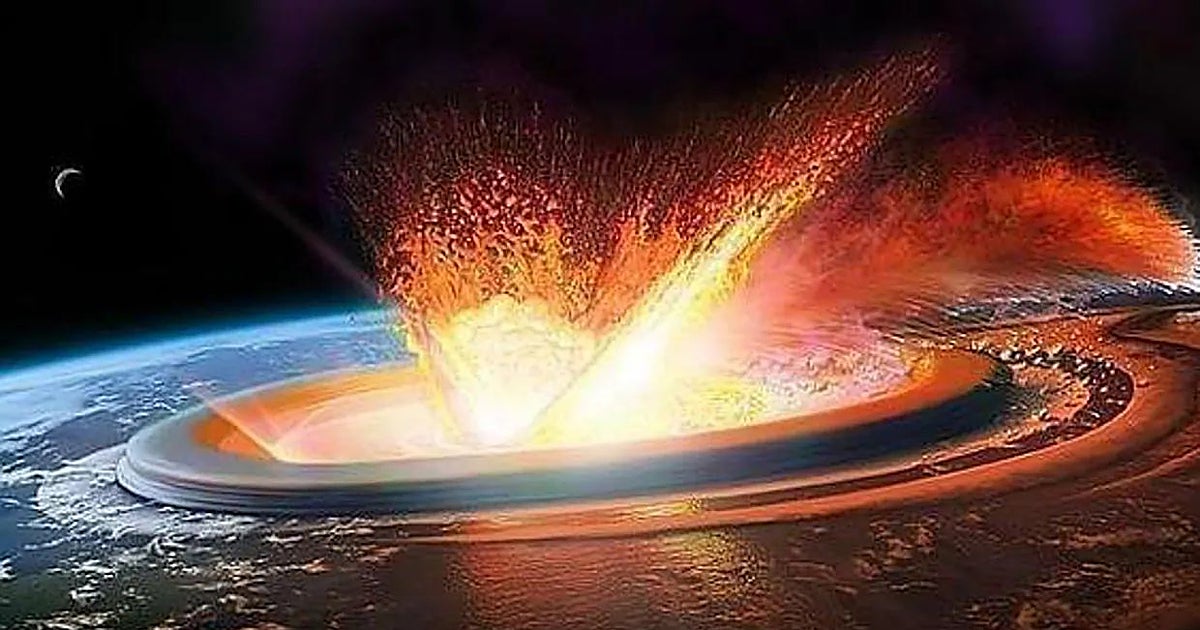 Los rayos X de una explosión nuclear podrían salvar a la Tierra del impacto de un asteroide