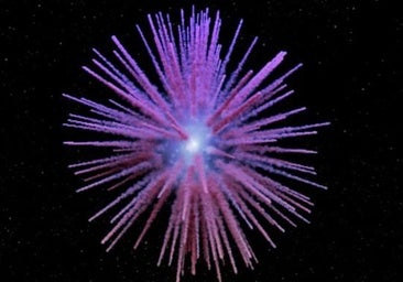 Resuelto (en parte) el misterio de la histórica supernova de 1181