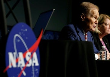 La NASA anuncia nuevos retrasos en las misiones para el regreso a la Luna