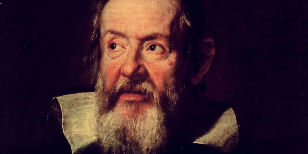 Galileo Galilei, el astrónomo que desafió al Vaticano