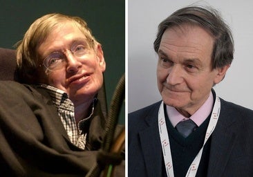 Agujeros negros: el debate científico entre Hawking y Penrose