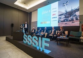 Málaga, epicentro de la seguridad y la sostenibilidad espaciales