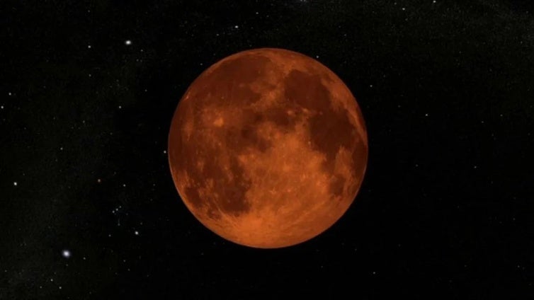 Eclipse lunar total: ocho cosas que necesitas saber para no perderte la 'luna de sangre' este viernes