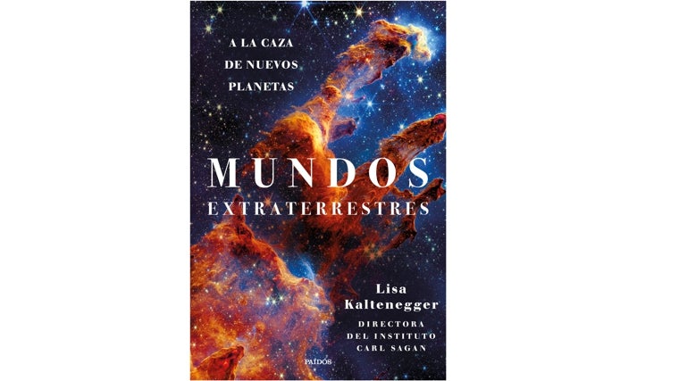 Entonces, ¿dónde están?