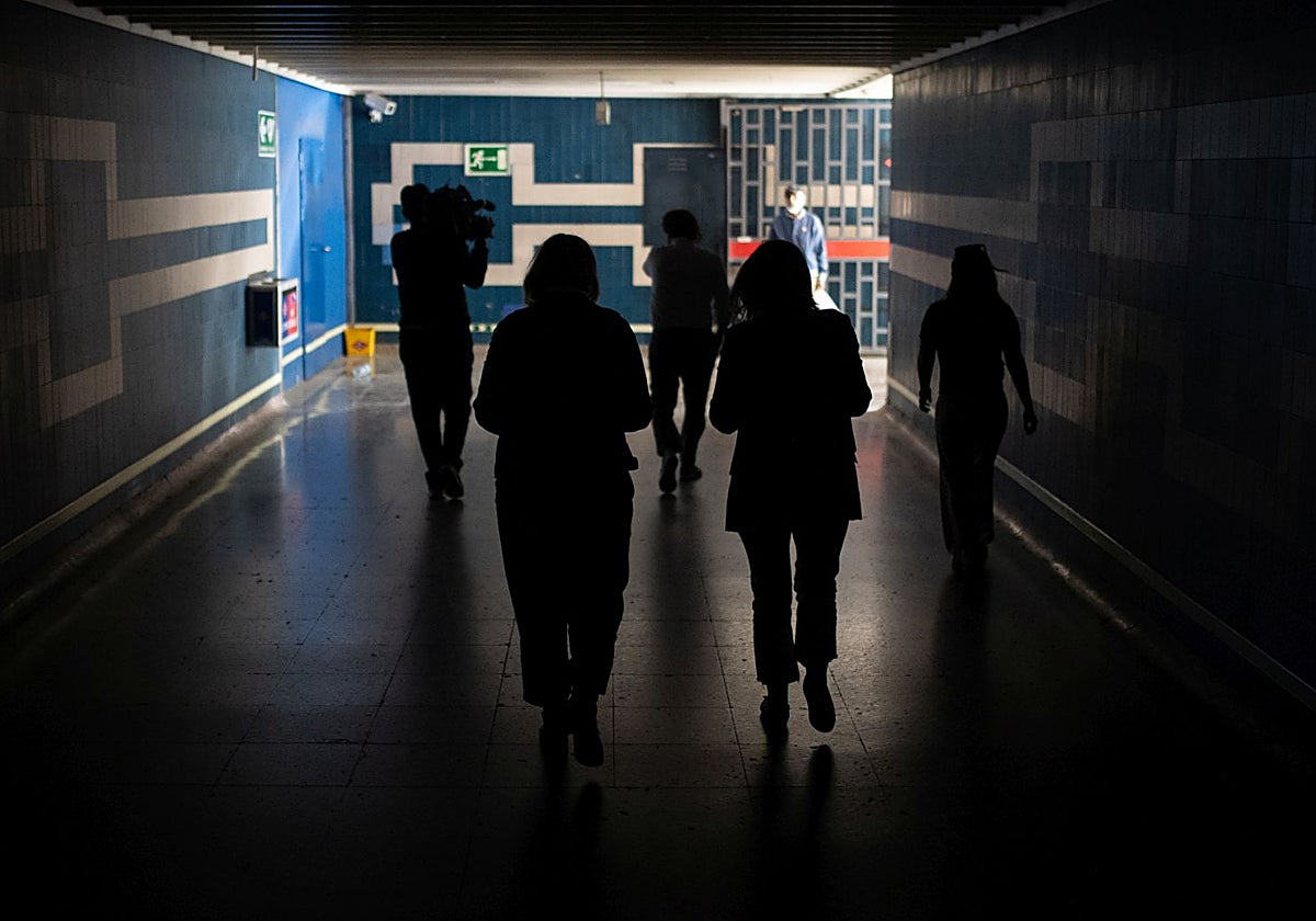 El gran apagón, ensayo general para el &#039;fin del mundo&#039;