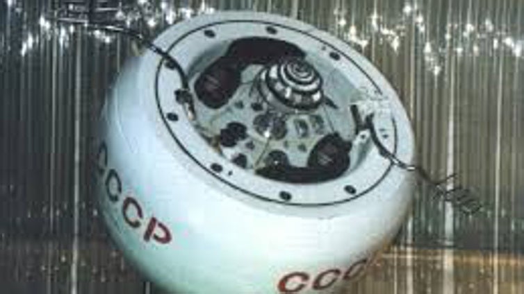 Cosmos 482, la sonda espacial soviética masiva perdida hace 50 años, se estrella en el océano Índico