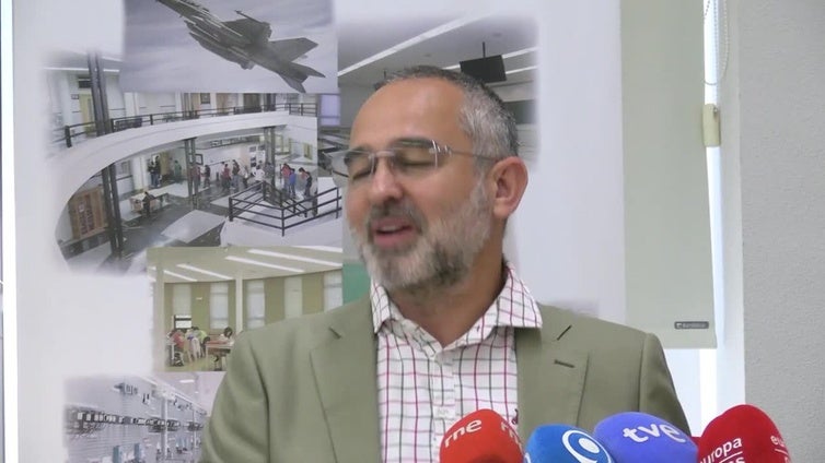 Boixo afirma que la computación cuántica permitirá mejorar materias como la fusión nuclear