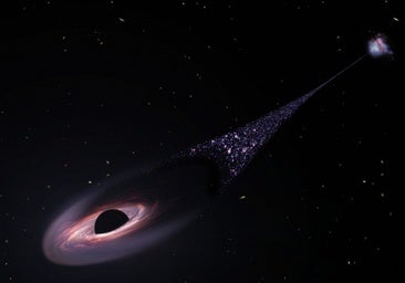 El fin del Universo llegará mucho antes de lo que creemos