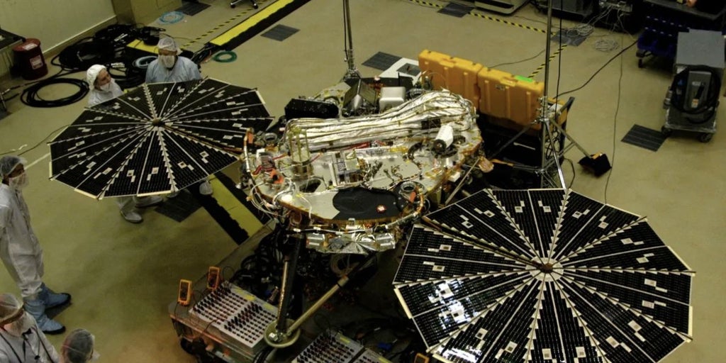 科学、宇宙細菌の「侵略」における無力