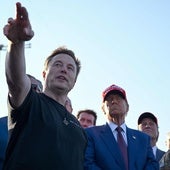 El choque entre Musk y Trump sacude a la NASA y pone en riesgo el programa espacial