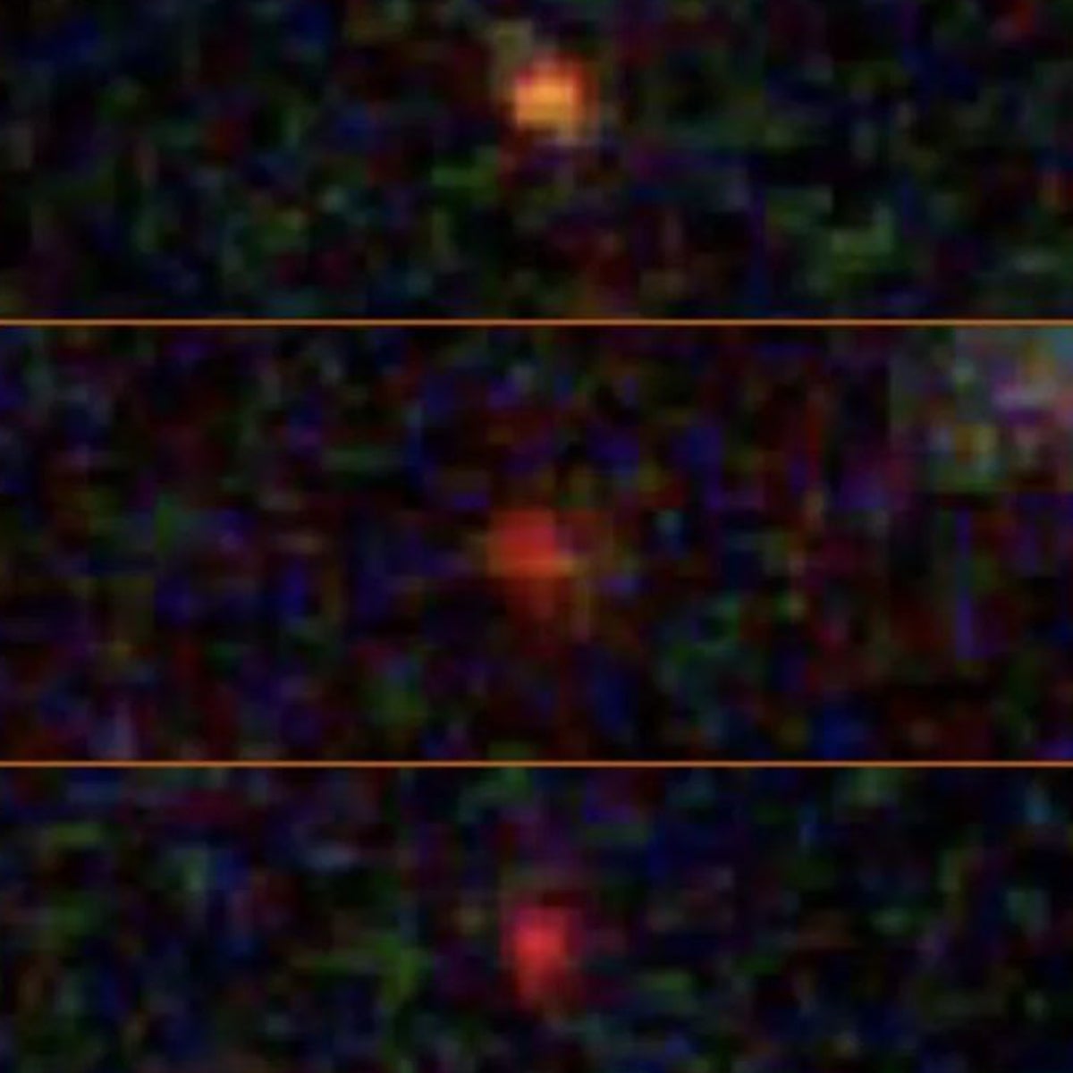 ¿Se ha descubierto ya la primera 'estrella oscura'?