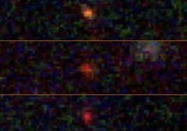 ¿Se ha descubierto ya la primera 'estrella oscura'?