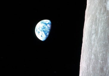 Más de un billón de dólares de beneficio: la 'fiebre' del platino lunar ha comenzado