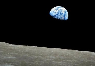 La NASA aumenta las probabilidades de que el asteroide 'destructor de ciudades' choque contra la Luna en 2032