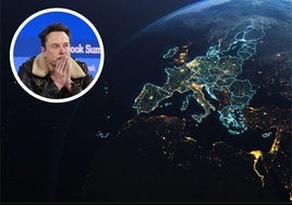 Europa planea una Ley del Espacio que tendrá que acatar hasta el mismo Elon Musk