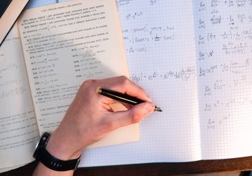 Ni método Singapur ni cambiar de profesor: descargas eléctricas en el cerebro para mejorar en matemáticas