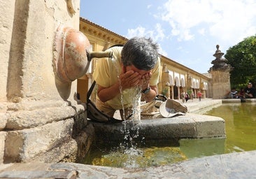 La última ola de calor mató a casi medio millar de personas en las ciudades de Madrid y Barcelona