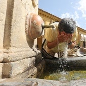 La última ola de calor mató a casi medio millar de personas en las ciudades de Madrid y Barcelona