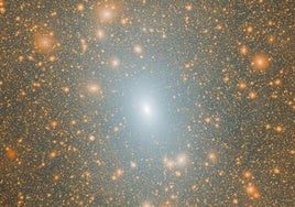El enigma de las galaxias 'perdidas': ¿Oculta la Vía Láctea más de cien satélites invisibles?