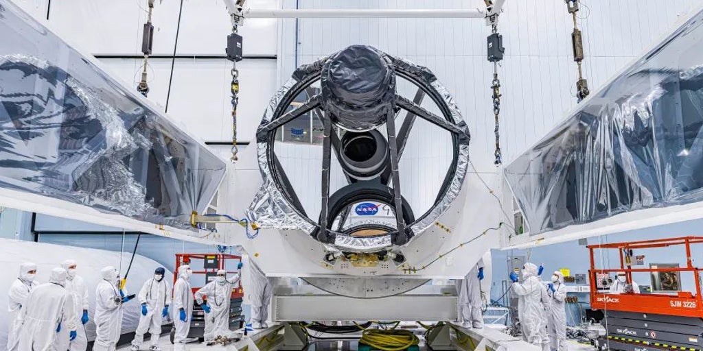 Cientos de trabajadores de la NASA critican en una dura carta los recortes de Trump