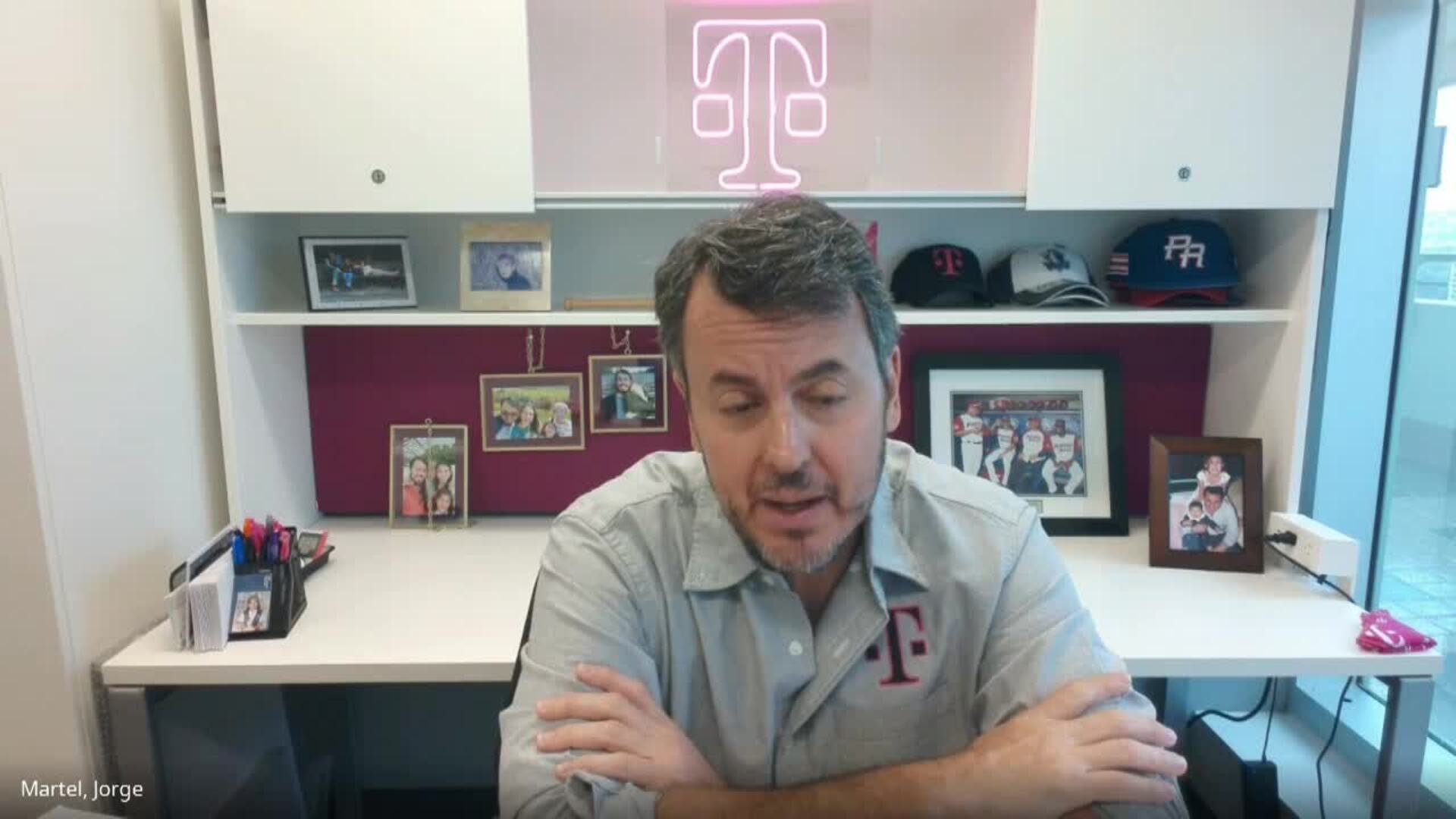 Alianza entre T-Mobile y Starlink busca cerrar brechas de conectividad en Estados Unidos