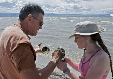 La revista 'Science' retira el polémico estudio de la forma de vida diferente, quince años después