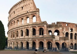 El secreto del Coliseo: el hormigón romano podría salvar nuestro futuro