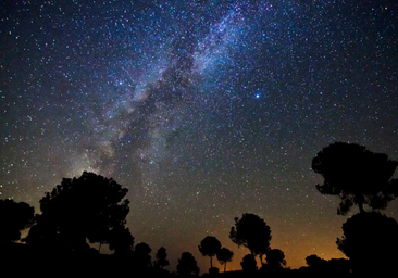 Cuándo se podrán ver las Perseidas en España en 2025: mejor día y dónde se apreciará mejor la mayor lluvia de estrellas del verano