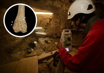 Canibalismo en Atapuerca: once personas, incluidos niños, fueron despellejados y comidos por sus vecinos hace 5.700 años