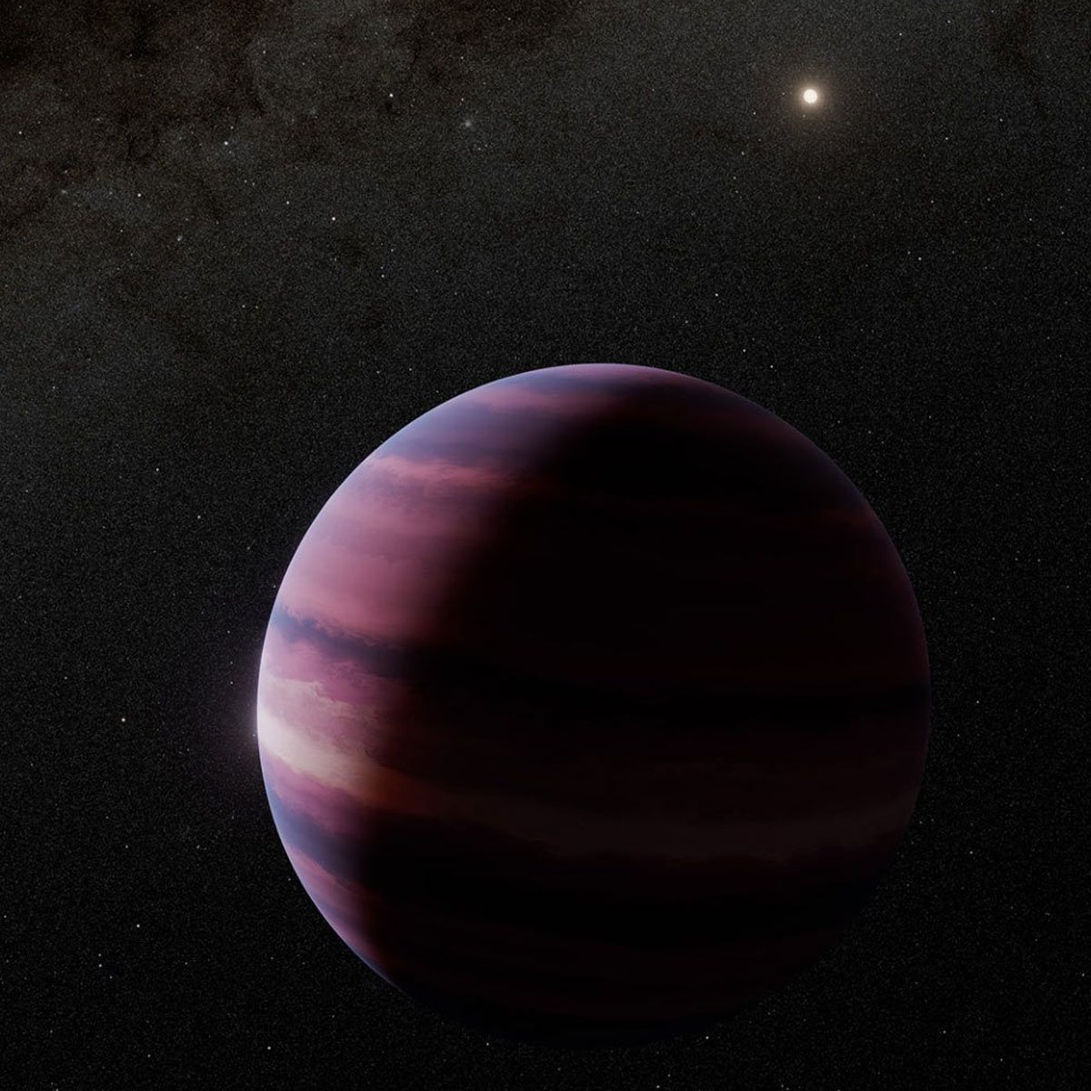 El mayor hallazgo del James Webb: el telescopio espacial observa, y luego pierde, un planeta cercano a la Tierra
