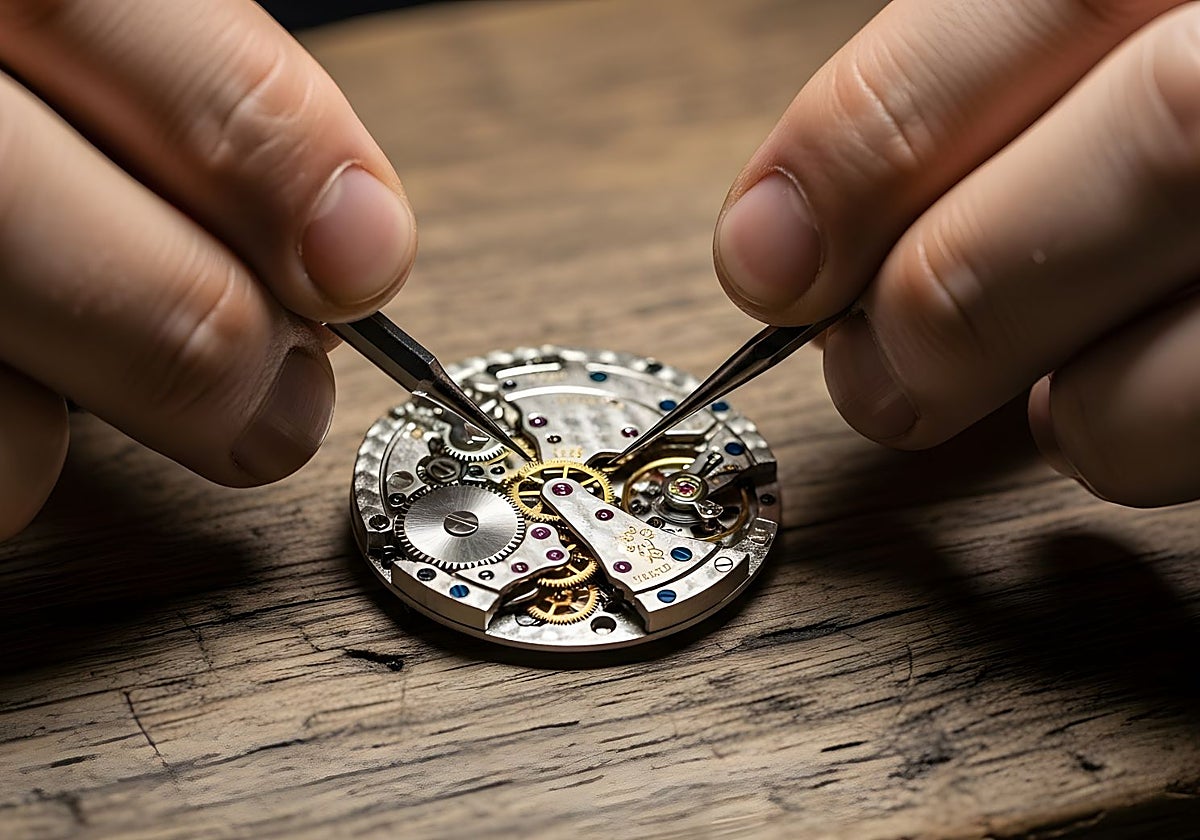 Descifran el &#039;alfabeto cerebral&#039; que permite los complejos movimientos de nuestras manos