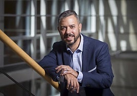 El físico Raúl Rabadán, nuevo director del CNIO tras la destitución de María Blasco