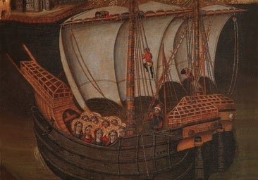 Ingenio a toda vela, la pugna por encontrar el timón perfecto