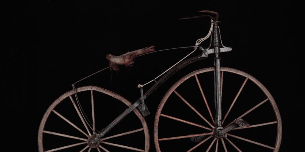 La draisiana alemana, el velocípedo francés y la seguridad británica: la gran disputa por quién creó la bicicleta